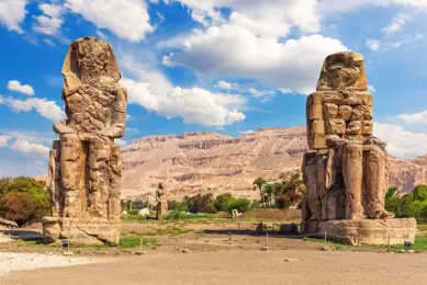 Ausflug von Hurghada nach Luxor: Stressfreie Tagesfahrt zu den antiken Wundern photo